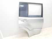 Tür Rechts Hinten MN150368 Mitsubishi Pajero Canvas Top (L) Geländewagen 2.6 12V (4G54)