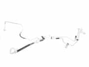 Klima Leitung 9818091980 Citroën C4 Cactus (0B/0P) Schrägheck 5-drs 1.2 PureTech 82 12V (EB2(HMZ))
