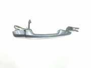 Türgriff Außen Rechts Vorne 51217396306 BMW X1 (F48) SUV sDrive 18d 2.0 16V (B47-C20A) 2017