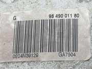 Bremssattel Links Vorne 9849001180 Opel F ULTIMATE