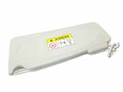Sonnenblende Rechts 964000484R Renault II FKW0 Emotion