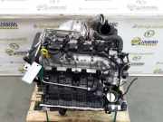 Motor COMPLEET CZC Volkswagen Scirocco (137/13AD) Schrägheck 3-drs 1.4 TSI BlueMotion Technology 125 16V (CZCA) 2016 CZCA
