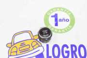 Start/stop Schalter 61316966714 BMW X6M (E71/E72) SUV 4.4i V8 Turbo 32V (S63-B44A) 2010