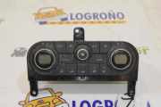 Bedienung Heizung 27500JD45C Nissan Qashqai (J10) SUV 1.5 dCi DPF (K9K) 2009