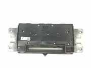 Bedienung Heizung CX2318C858HA Jaguar XF (CC9) Limousine 2.2 D S200 16V (224DT) 2015