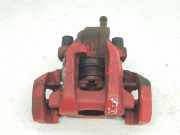 Bremssattel Links Hinten A1644232698 Mercedes-Benz ML II (164/4JG) SUV 3.0 ML-320 CDI 4-Matic V6 24V (OM642.940) 2006
