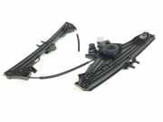 Fensterheber Rechts Vorne 9830815180 Opel Astra L Sports Tourer (F4/FC/FN/FR) Kombi 1.2 Turbo 110 12V (EB2ADT(HNP))