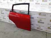 Tür Rechts Hinten 1P0833056 Seat Leon (1P1) Schrägheck 5-drs 1.4 TSI 16V (CAXC) 2008
