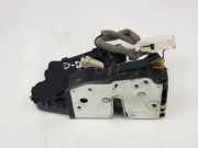 Türschloss Links Hinten 51227011245 BMW 3 serie (E46/4) Limousine 320d 16_V (M47N(204D4)) 2002