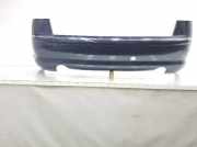 Stoßstange Hinten 4E0807303D Audi A8 (D3) Limousine 4.0 TDI V8 32V Quattro (ASE) 2004