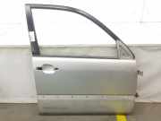 Tür Rechts Vorne 6700160540 Toyota Land Cruiser (J12) Hardtop Geländewagen 3.0 D-4D 16V (1KDFTV) 2004