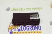 Steuergerät Body Control 61359168835 BMW 5 serie Touring (E61) Kombi 520d 16V (N47-D20A) 2007