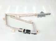Vorhang Airbag Rechts VOOR 3R5880742 Seat Exeo ST (3R5) Kombi 2.0 TDI 16V (CAGC) 2011