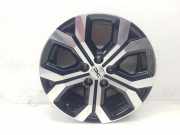 Felge 403008153R Dacia Duster (DJF) SUV 1.0 Eco-G 12V (H4D-480(H4D-F4))