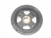 Kurbelwellen-Riemenscheibe 1347037060 Toyota Prius (ZVW3) Schrägheck 1.8 16V (2ZRFXE) 2012