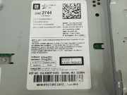 Radio CD 23422744 Opel Cascada Cabrio 2.0 CDTI 16V (A20DTH)