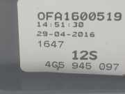 Dritte Bremsleuchte 4G5945097 Audi RS 6 Avant (C7) Kombi 4.0 V8 TFSI (CRDB)