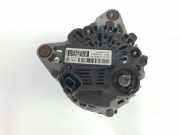 Lichtmaschine 231007865RA Renault Captur (2R) SUV 1.5 Energy dCi 90 FAP (K9K-608(K9K-B6)) 2015