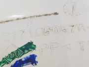 Ausgleichbehälter 217105057R Renault Trafic (1FL/2FL/3FL/4FL) Van 2.0 dCi 16V 120 (M9R-710(M9R-V7)) 2021