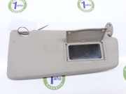 Sonnenblende Rechts LR001715 Land + Range Rover Freelander II Geländewagen 2.2 tD4 16V (224DT) 2010