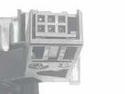 Scheibenwischerschalter 1K0953519H Volkswagen 137 1.4 TSI (118kW)