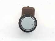 Parken-Sensoren ACHTER 66209275737 BMW 5 serie (F10) Limousine 520d 16V (B47-D20A) 2016