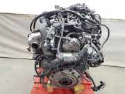 Motor COMPLEET YH01 Peugeot Expert (V1/VA/VB/VE/VF/VT/VY) Van 1.5 BlueHDi 120 (DV5RUC(YHV))