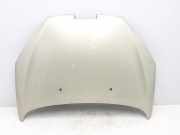 Motorhaube 7901K7 Peugeot 407 (6D) Limousine 2.0 HDiF 16V (DW10BTED4(RHR)) 2005
