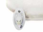 Sonnenblende Links 7432060570B0 Toyota Land Cruiser 90 (J9) Hardtop Geländewagen 3.0 TD (1KZTE)