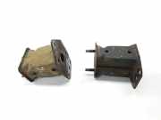 Sto?stange Aufpralld?mpfer Vorne 5202660010 Toyota Land Cruiser (J12) Hardtop Gel?ndewagen 3.0 D-4D 16V (1KDFTV)