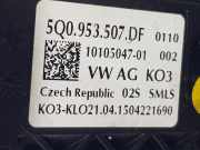 Lenkradschalter 5Q0953507DF Skoda BERLINA 5E3 Ambition
