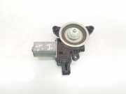 Fensterhebermotor Links Hinten BHP15958X Mazda 3 (BM/BN) Schrägheck 2.2 SkyActiv-D 150 16V (SH) 2014