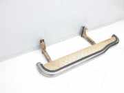 Schwellerrohre Rechts ESTRIBO Mitsubishi Pajero Hardtop (V1/2/3/4) Geländewagen 2.8 TD ic (4M40) 1997