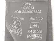 Sicherheitsgurt Rechts Vorne 72111505913 Mini Mini One/Cooper (R50) Schrägheck 1.6 16V Cooper (W10-B16A) 2002