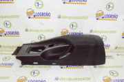 Armlehne MIDDEN 51169191776 BMW 5 serie (E60) Limousine 525d 24V (256D2) 2003
