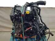 Motor COMPLEET K9K628 Renault Kangoo Express (FW) Van 1.5 dCi 90 FAP (K9K-628(K9K-E6))