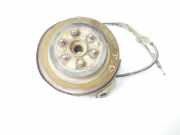 Achsschenkel Rechts Hinten 43018EB300 Nissan Pathfinder (R51) SUV 2.5 dCi 16V 4x4 (YD25DDTi) 2006