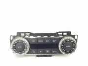 Bedienung Heizung 2049002103 Mercedes-Benz GLK (204.7/9) SUV 2.2 220 CDI 16V BlueEfficiency (OM651.916)