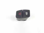 Warnleuchte Schalter 61319231786 BMW 3 serie Gran Turismo (F34) Schrägheck 318d 2.0 16V (B47-D20A) 2016