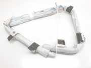 Vorhang Airbag Links VOOR 985L14896R Dacia Sandero III Schrägheck 1.0 TCE 110 12V (H5D-C4)