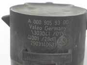 Parken-Sensoren VOOR A0009059300 Mercedes-Benz CLA (117.3) Limousine 1.8 CLA-200 CDI 16V (OM651.901(Euro 5)) 2014