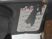 Anhängerkupplung ENGANCHE Fiat Doblo (263) Großraumlimousine 1.6 D Multijet (263.A.7000) 2015