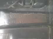 Heckspoiler A2057901300 Mercedes-Benz C Estate (S205) Kombi C-300d 2.0 Turbo 16V (OM654.920) 2019