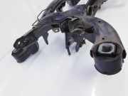 Hinterachse 6863815 BMW X5 (F15) SUV xDrive 40d 3.0 24V (N57-D30B) 2017