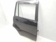 Tür Rechts Hinten 6700360260 Toyota Land Cruiser (J12) Hardtop Geländewagen 3.0 D-4D 16V (1KDFTV)