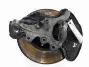 Achsschenkel Links Vorne A2043320101 Mercedes-Benz C Estate (S204) Kombi 2.2 C-220 CDI 16V BlueEfficiency (OM651.911) 2011