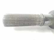 Kardan Vorne 26208632583 BMW X3 (G01) SUV xDrive 20d 2.0 TwinPower Turbo 16V (B47-D20B) 2021