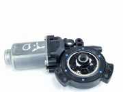 Fensterhebermotor Rechts Hinten 834602B000 Hyundai Santa Fe II (CM) SUV 2.2 CRDi 16V 4x4 (D4EB)