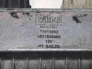 Steuergerät Feder 9631808480 Citroën Xantia (X1/2) Schrägheck 2.0 HDi 110 (DW10ATED(RHZ)) 1998