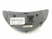 Tachoeinheit Kmh 610326 Peugeot 807 Gro?raumlimousine 2.0 HDi 16V 136 FAP (DW10BTED4(RHR)) 2007